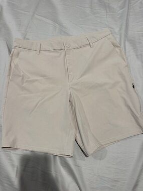 all in motion Neutral Beige Everyday Shorts